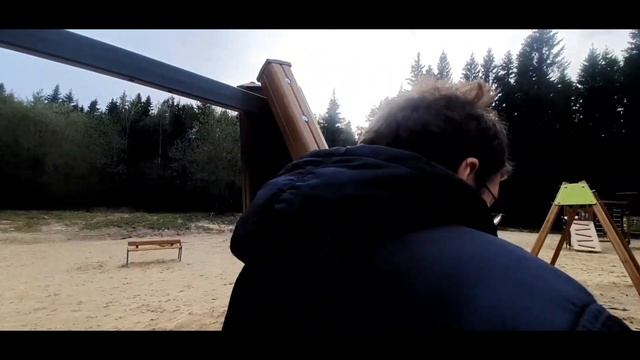 Тропа маргинализации) смотреть онлайн