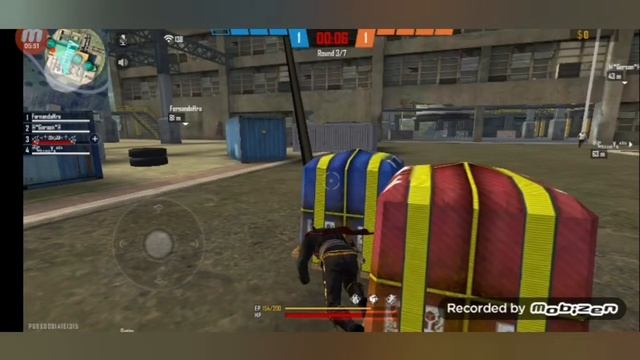 Antena super antiban para free fire 1.50.0 смотреть онлайн