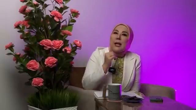 1-dars - Sevimli O'zim - Azizaxon Tashxodjaeva