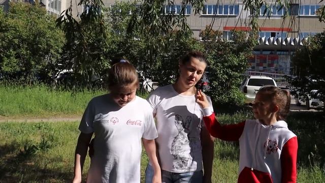 Комплексная программа Будь в движении Часть1 смотреть онлайн