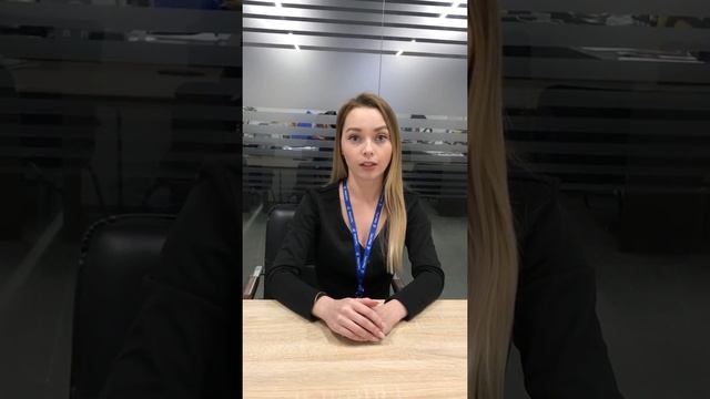 Приглашение на Ярмарку Недвижимости от Дарьи смотреть онлайн