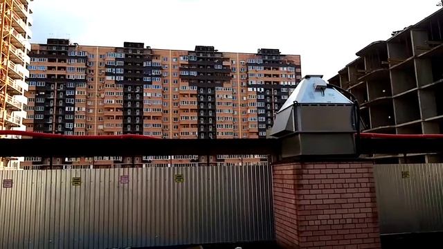 Краснодар, гидрострой, переезд 14.07.20 смотреть онлайн