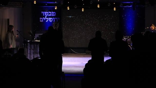 БОГОСЛУЖЕНИЕ 27.01.2023 | Ришон ле-Цион, Израиль смотреть онлайн