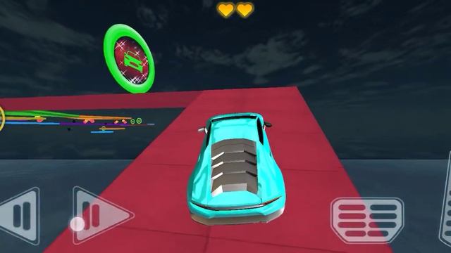 Car Stunt Lite// Impossible Car Stunts Driving// Jeep Wrangler// Car Stunts 2022//car // Game//