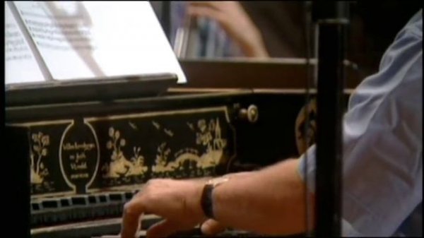 Classic Yo-Yo Ma (Documentary of 2010 about Yo-Yo Ma)