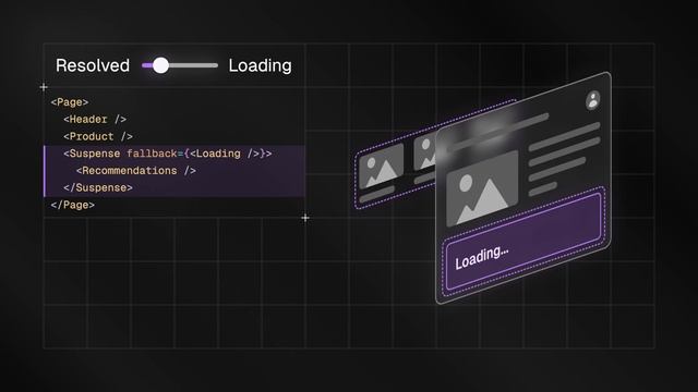 Next.js Visually Explained: Partial Pre-rendering (PPR)