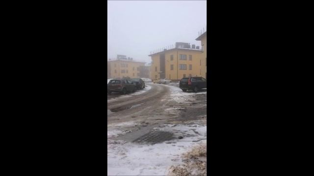 Mistola Hills смотреть онлайн