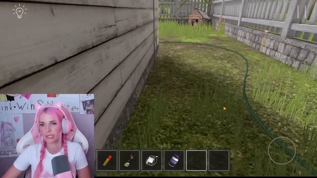 ПОБЕГ из ДОМА ЧЕРЕЗ КРЫШУ от злых РОДИТЕЛЕЙ СИМУЛЯТОР ШКОЛЬНИКА Концовка №8 смотреть онлайн