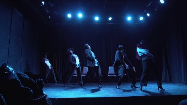 VOGUE 4 YOUR LIFE (vogue showcase) by arturo mugler 2022 смотреть онлайн