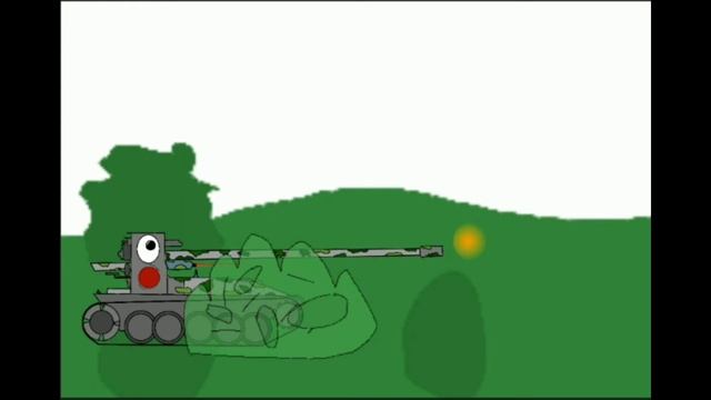 боязнь потери / мультики про танки смотреть онлайн