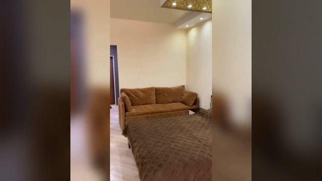 🌴Апартаменты на Черноморской набережной!Феодосия! смотреть онлайн