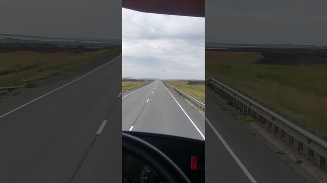 Забрал SITRAK самосвал на Ростов на дону💥🚛 Очень нудная приёмка машины ☹️ смотреть онлайн