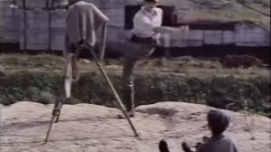 Пионерка Мэри Пикфорд (1995)