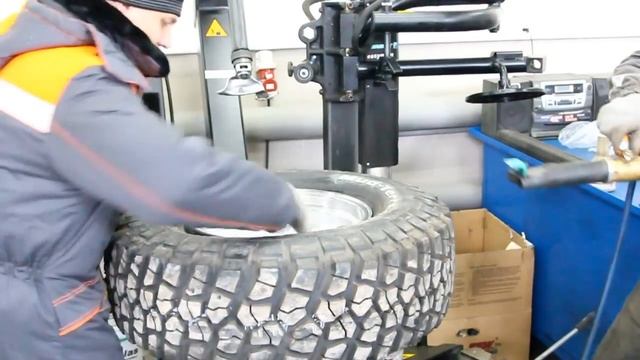 Колесо.MOV смотреть онлайн