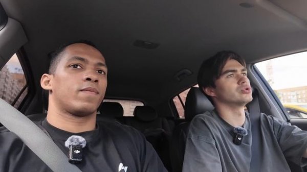 ФРОЛ ПУТЬ С БАНКИ В ОСНОВУ 2ДРОТС | ПОДКАСТ НА ХОДУ