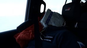 ОТМОРОЖЕННЫЕ ПУТЕШЕСТВЕННИКИ, ЭКСПЕДИЦИЯ НА TOYOTA LAND CRUISER 300, ТЕСТЫ 4Х4 В АРКТИКЕ. Часть #9