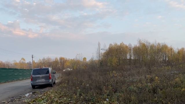 Крюковщина, ул. Единства 5 смотреть онлайн