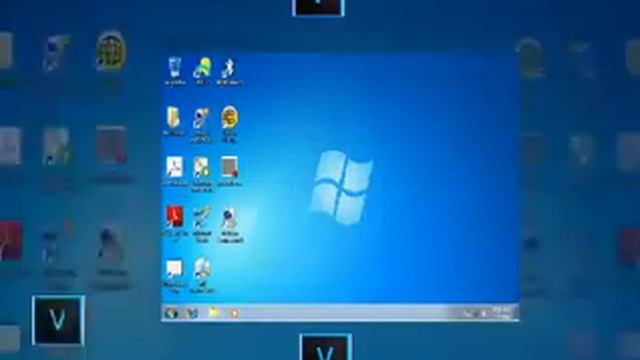YTPMV Vegas Scan Scratch смотреть онлайн
