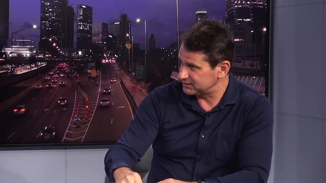Израиль - инвестиции в недвижимость - Алексей Молчанов о выгодных денежных сделках смотреть онлайн