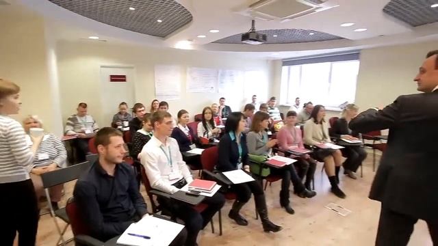 Новосёл прогулка по центральному офису смотреть онлайн