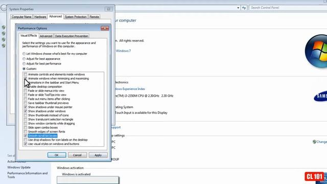 How To Speed Up Windows 7 All Versions.... смотреть онлайн