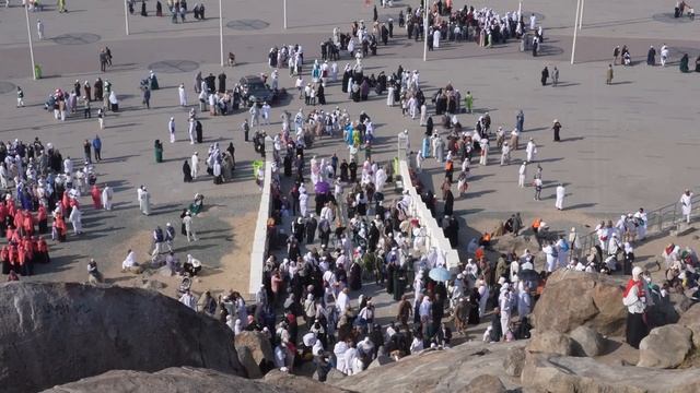 Тайна дня Арафа смотреть онлайн