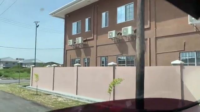 Guyana Homes & Communities (Condo's & Apartment Boom in Guyana) смотреть онлайн