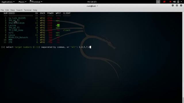 Перезалил Урок № 4 Взлом wifi WPA WPA2 качества звука OK! смотреть онлайн