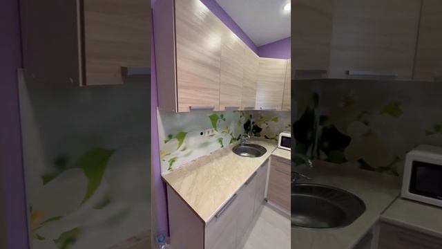 Продается 1 ком квартира, МО, Щемилово, ул. Орлова 26, 2 этаж смотреть онлайн