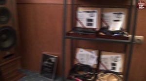 Hifi hiend show 2024 отель Бородино