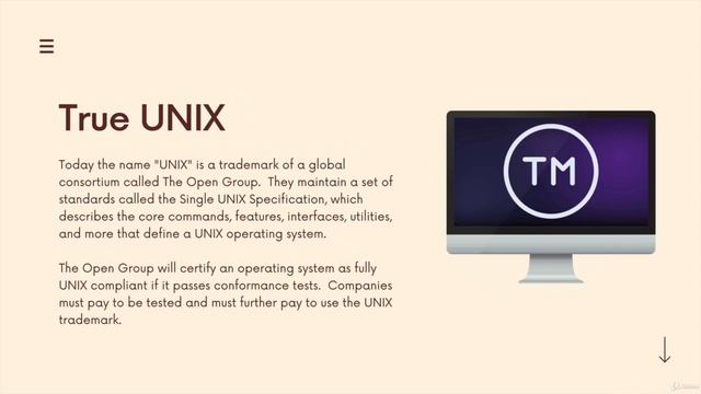 What Are Unix and Unix Like смотреть онлайн