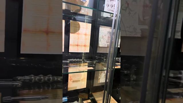 Музей Аномалий тела Санкт Петербург