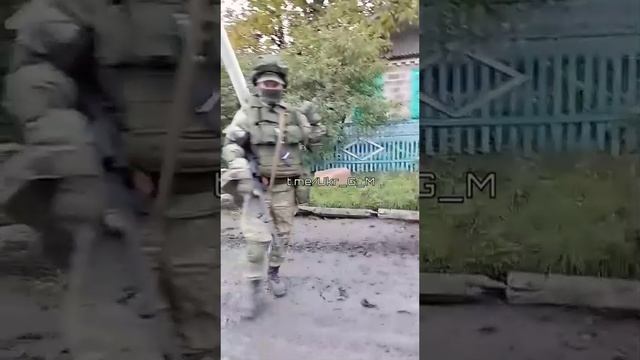 ⚡️СВО 18+ Мы из России!!! смотреть онлайн
