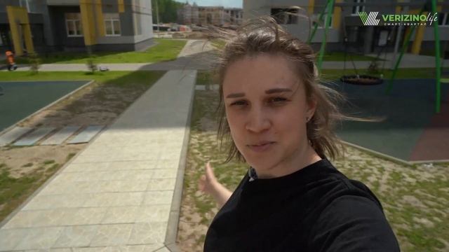 ЖК Сталинградский бульвар 7: семейный оазис в сердце VERIZINO life | геолокация смотреть онлайн