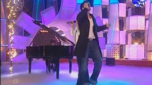 "Фабрика звёзд. Лучшее" 2 выпуск