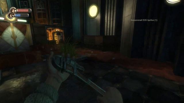 Let's Play [DE]: BioShock - #001 смотреть онлайн