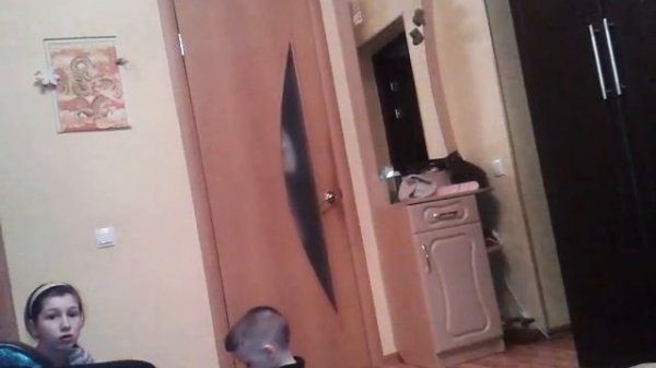 паронормальное явление, сущности в квартире