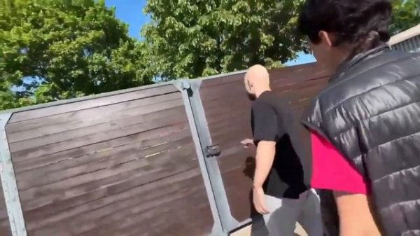 Прода Декстера! МОЮ СЕМЬЮ ВЫСЕЛЯЮТ из ДОМА и СНОСЯТ ЕГО! Во ВСЕМ ВИНОВАТ МЭР!