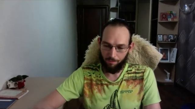 2.03.2021. Йога Сутры, глава 2. Шлоки 2.40-42. Полная запись эфира. смотреть онлайн