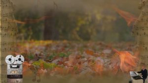 «Листья жгут»
Михаил Боярский