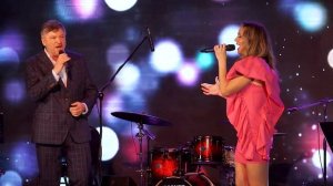 «Нева» Елена Ваенга и Интарс Бусулис