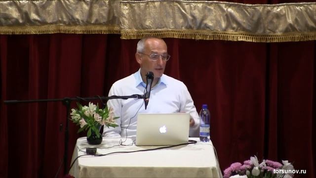 Как разобраться в своих отношениях? Природа мужчины и женщины. Торсунов О. Г. смотреть онлайн