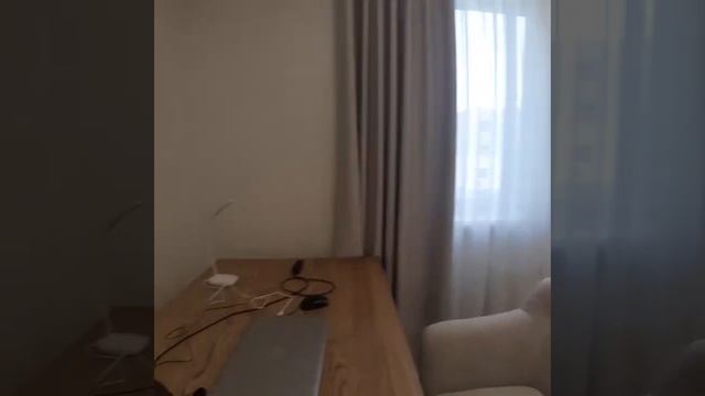 Аренда 1к квартиры в ЖК Левада смотреть онлайн