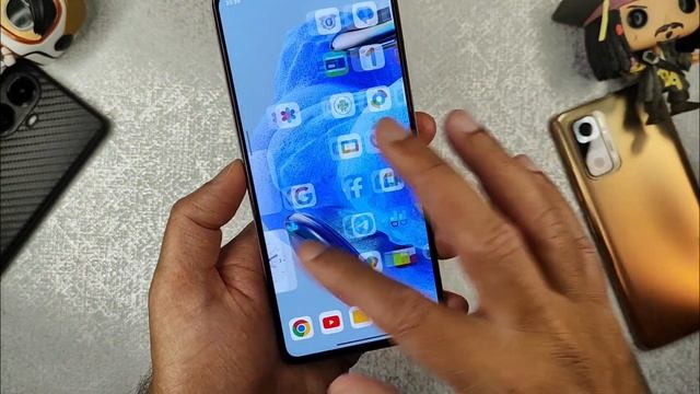 Update Now - Google App Update Brings Android 14 New Layout/Widget!!! смотреть онлайн