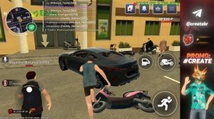 ЗАЛЕТАЕМ на ОТКРЫТИЕ СЕРВЕРА БЛЕК РАША! ЛОВИМ ИМУЩКУ на НОВОМ СЕРВЕРЕ BLACK RUSSIA