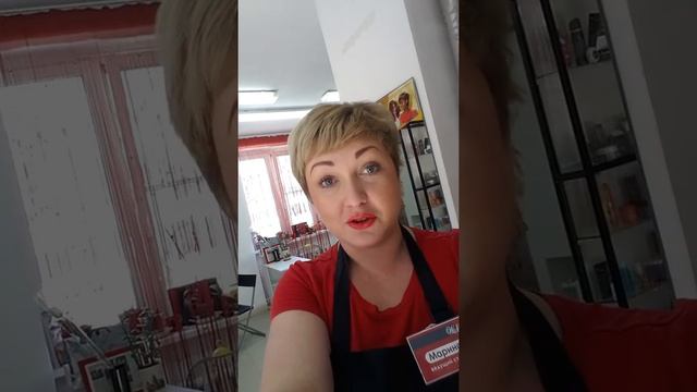 Стилист студии WoMan г.Омск смотреть онлайн