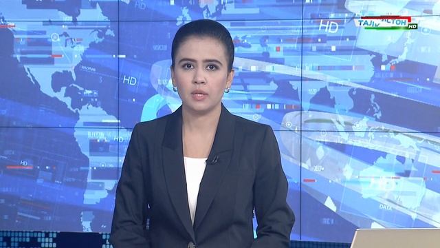 Ахбори Точикистон / Новости - 02.08.2019