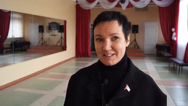 Участники физкультурно-спортивного движения инвалидов награждены премией Законодательного Собрания смотреть онлайн