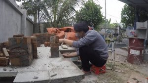 построить знаменитый этнический дом во Вьетнаме в 2022 году