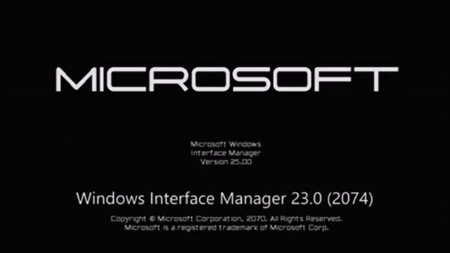windows interface manager 21 смотреть онлайн